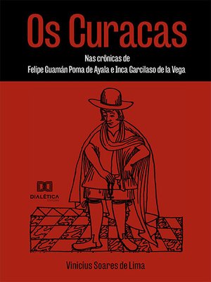 cover image of Os Curacas